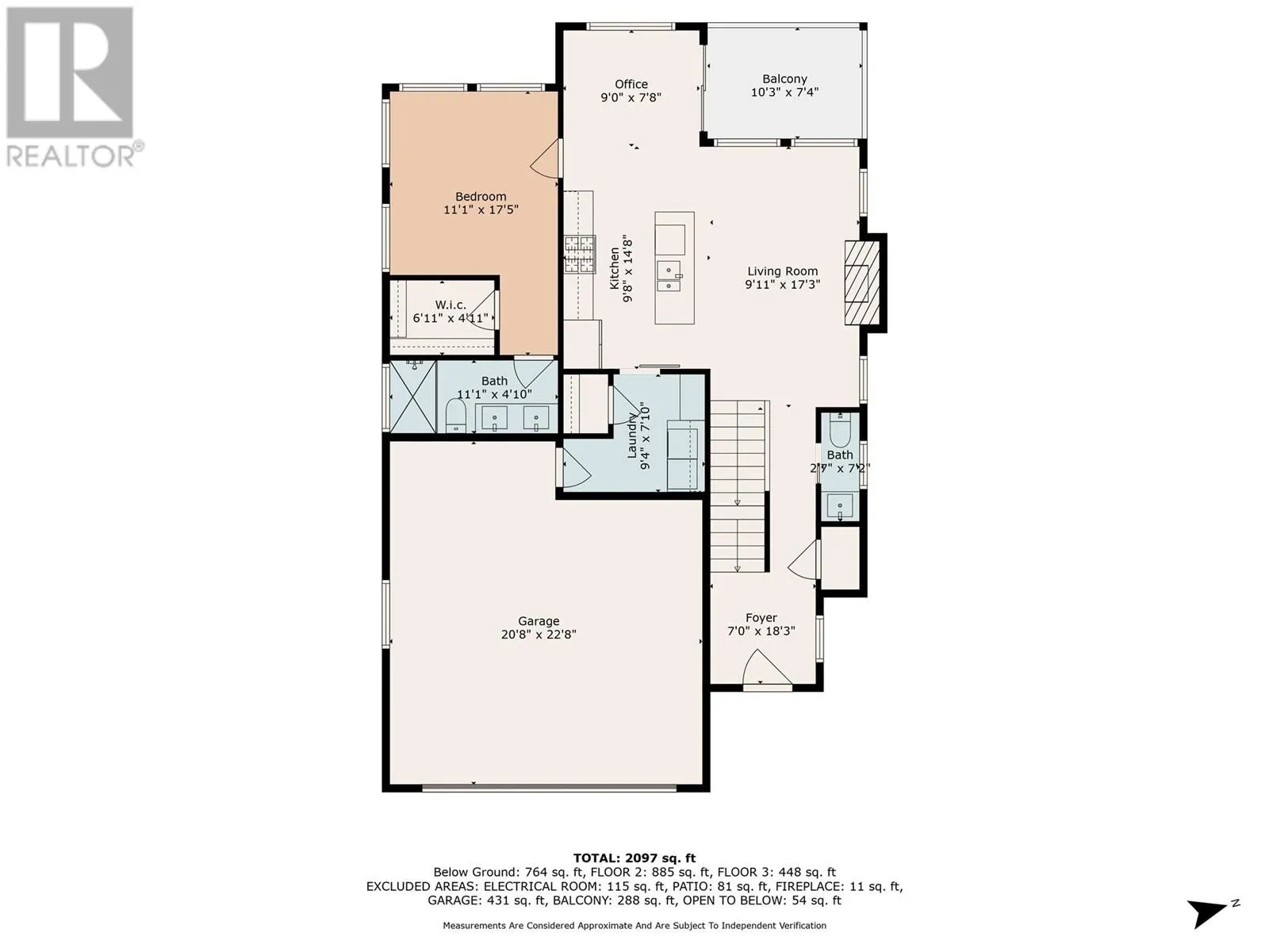 1474 Summer Crescent