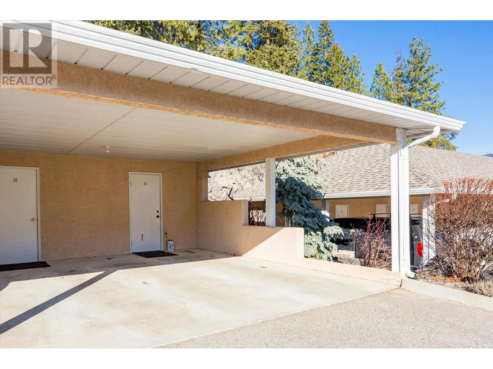 4630 Ponderosa Drive Unit# 114