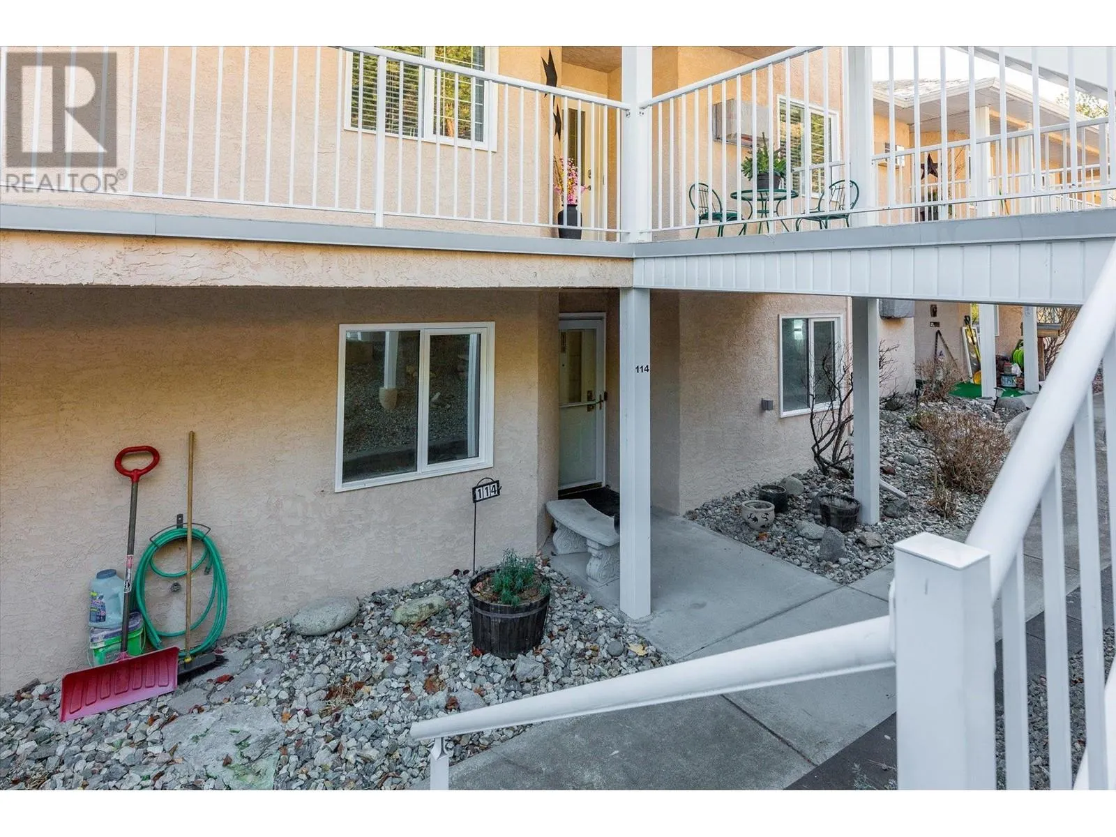 4630 Ponderosa Drive Unit# 114