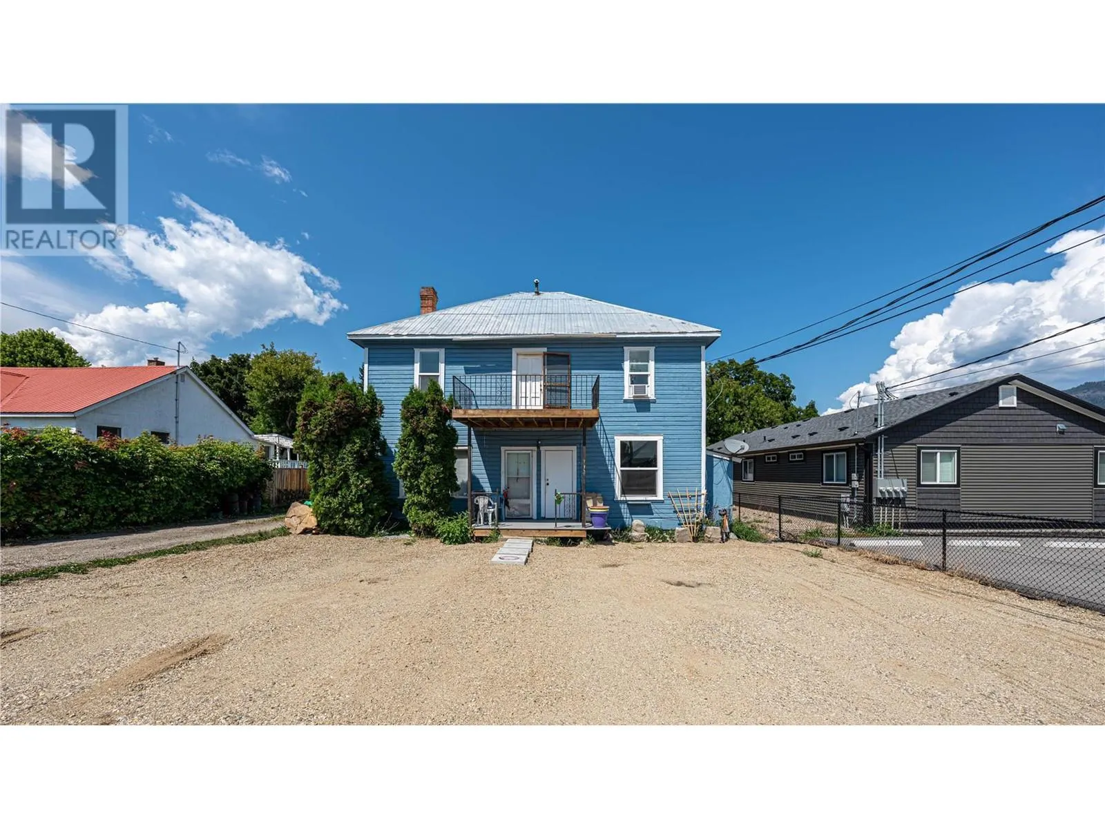 713 Russell Avenue