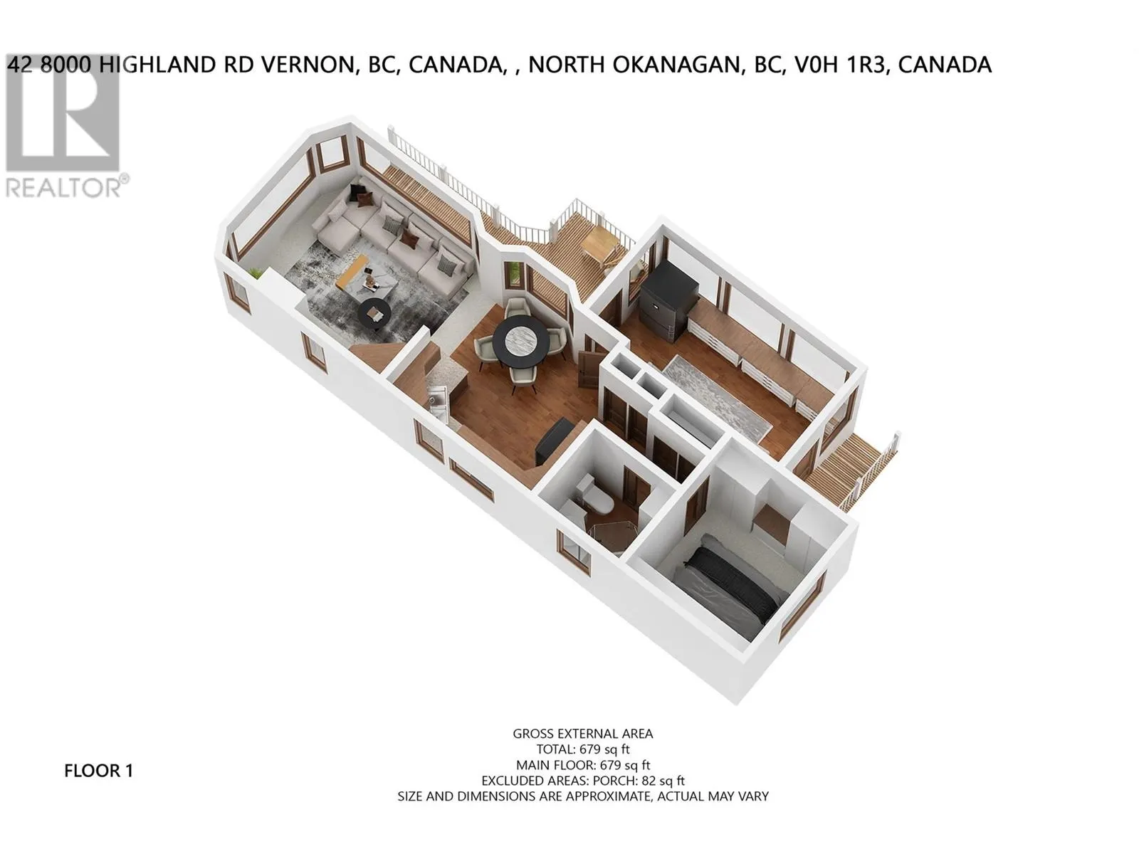 8000 Highland Road Unit# 42