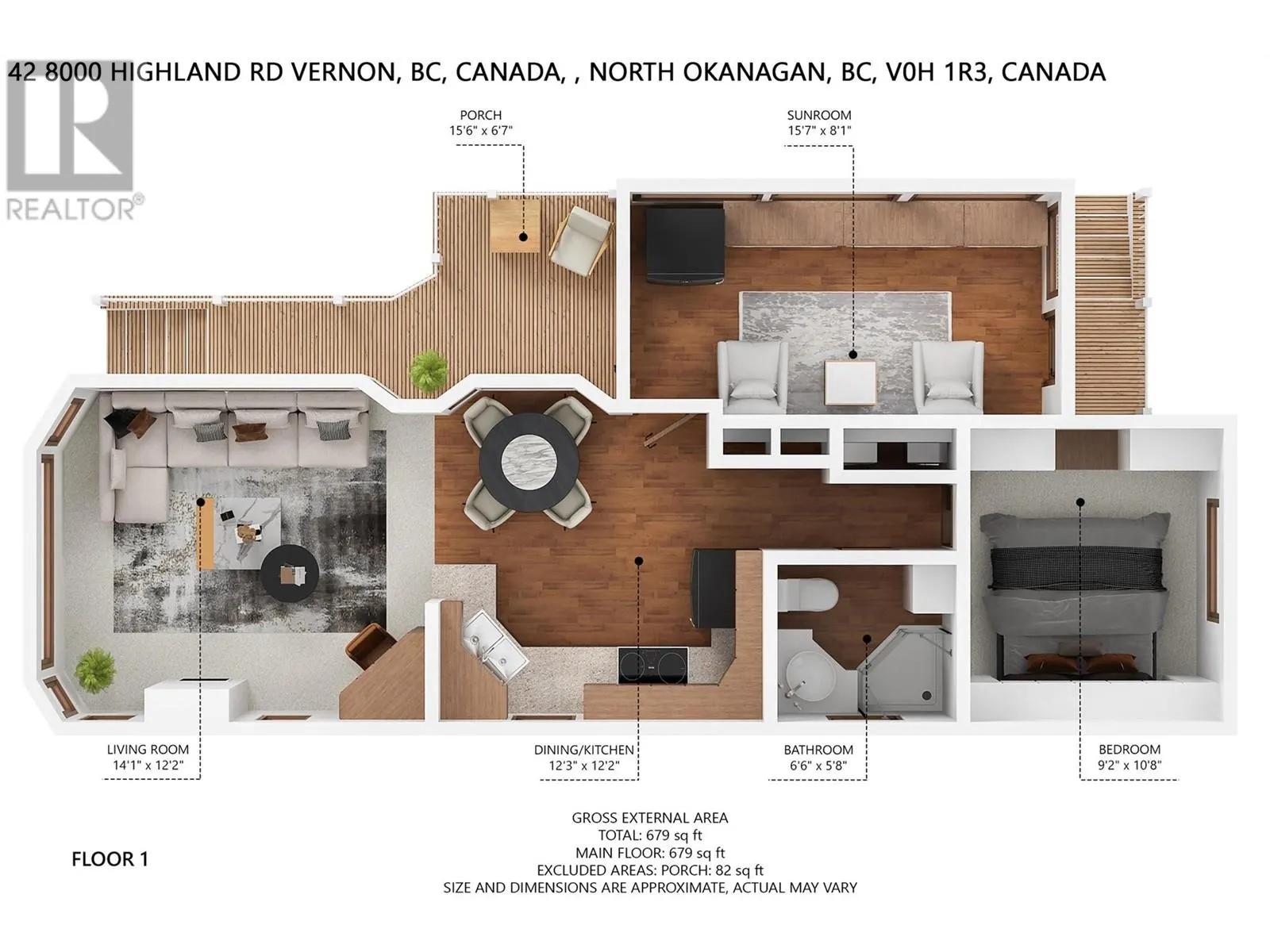8000 Highland Road Unit# 42