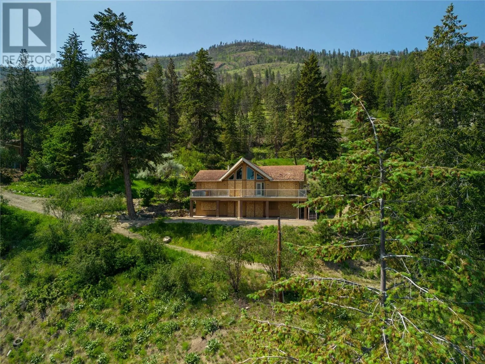 7250 Highway 97 S
