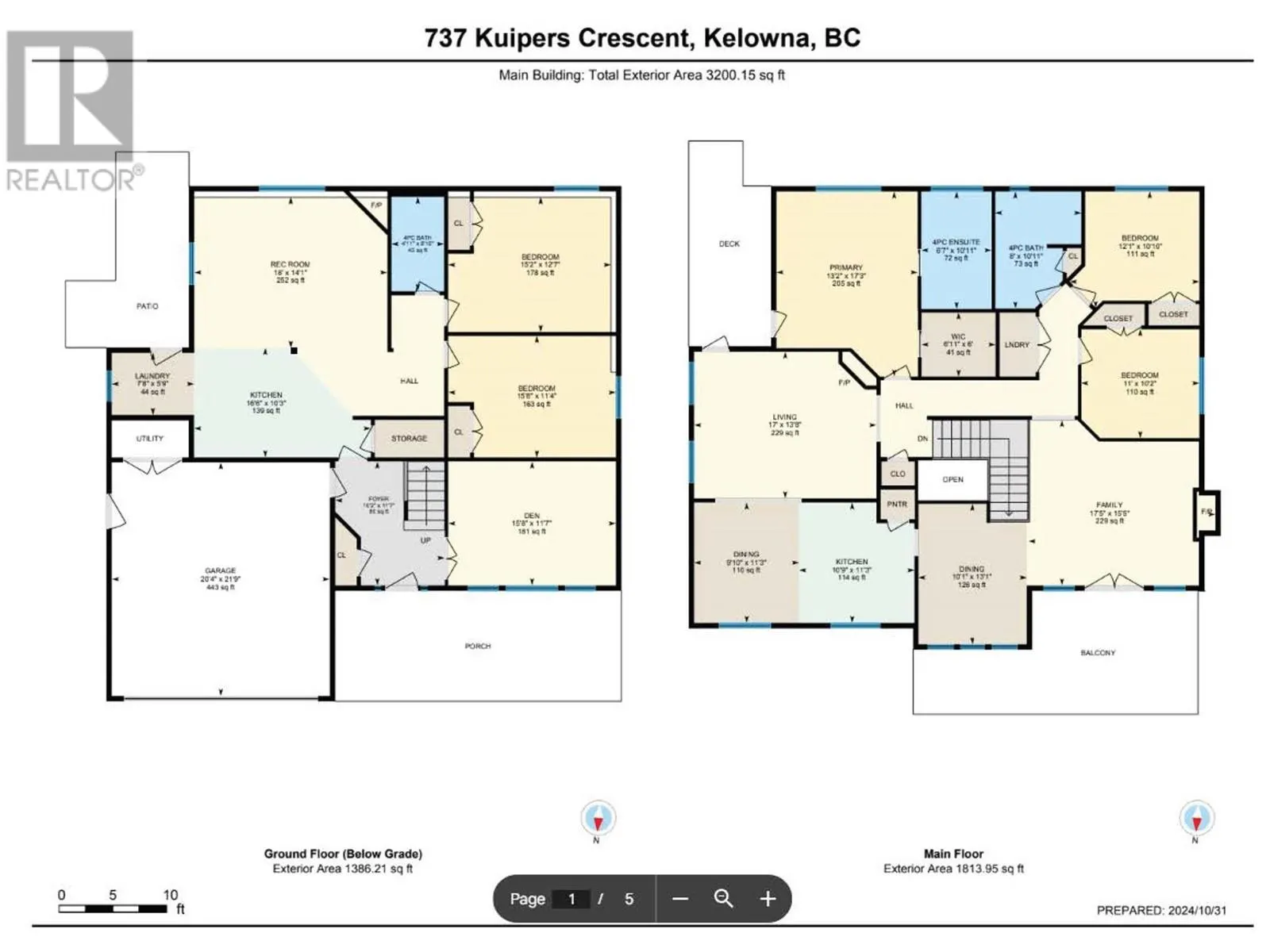 737 Kuipers Crescent
