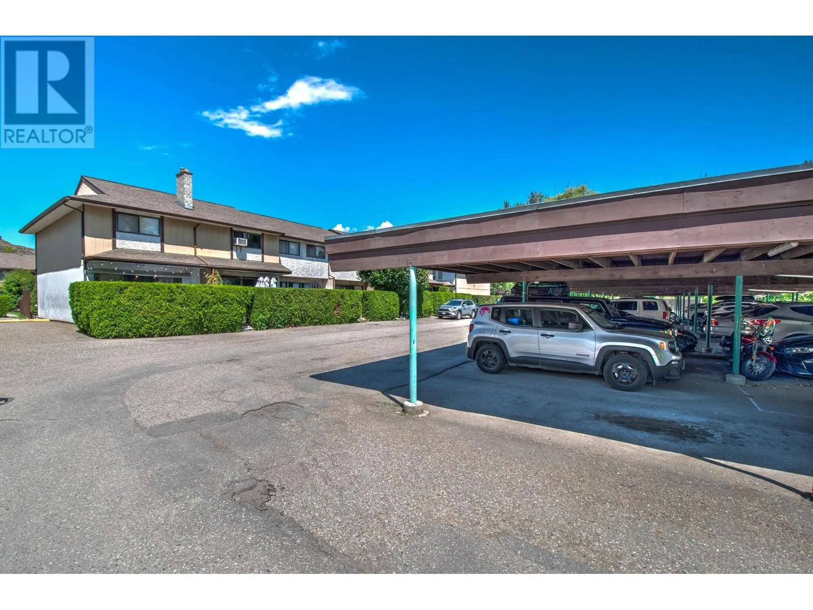 4100 24 Avenue Unit# 120
