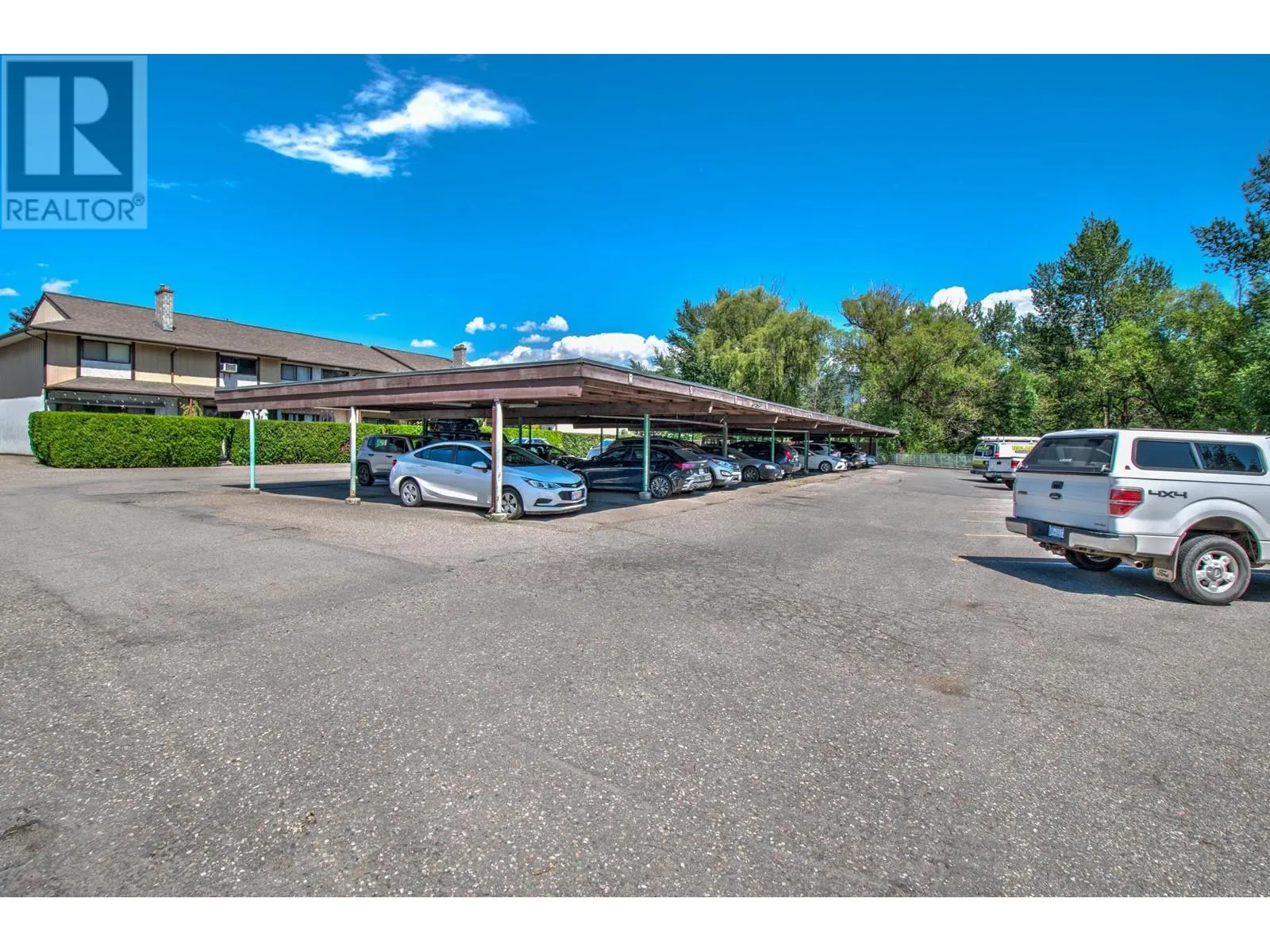 4100 24 Avenue Unit# 120