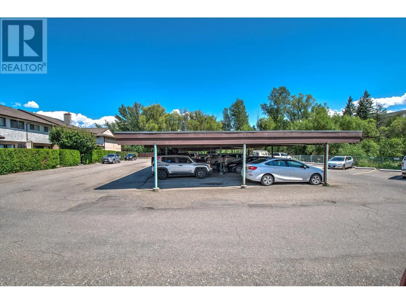 4100 24 Avenue Unit# 120