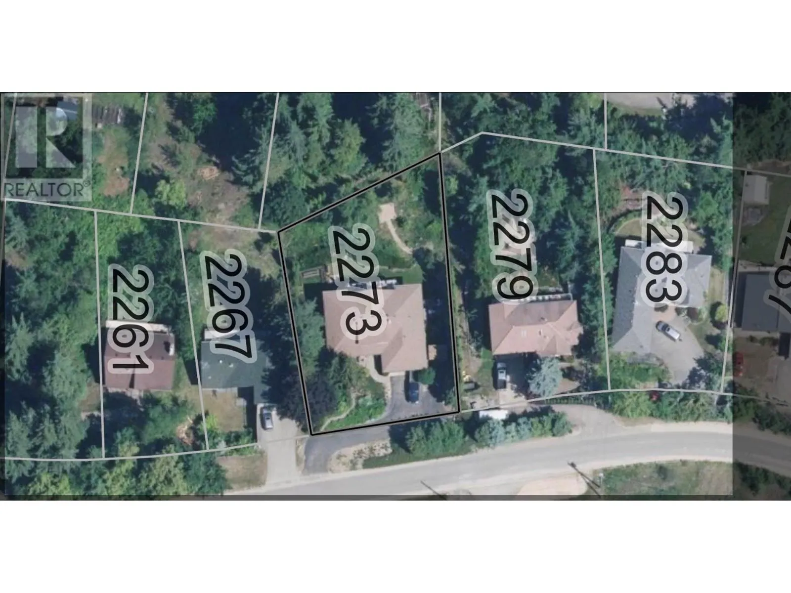 2273 Lakeview Drive
