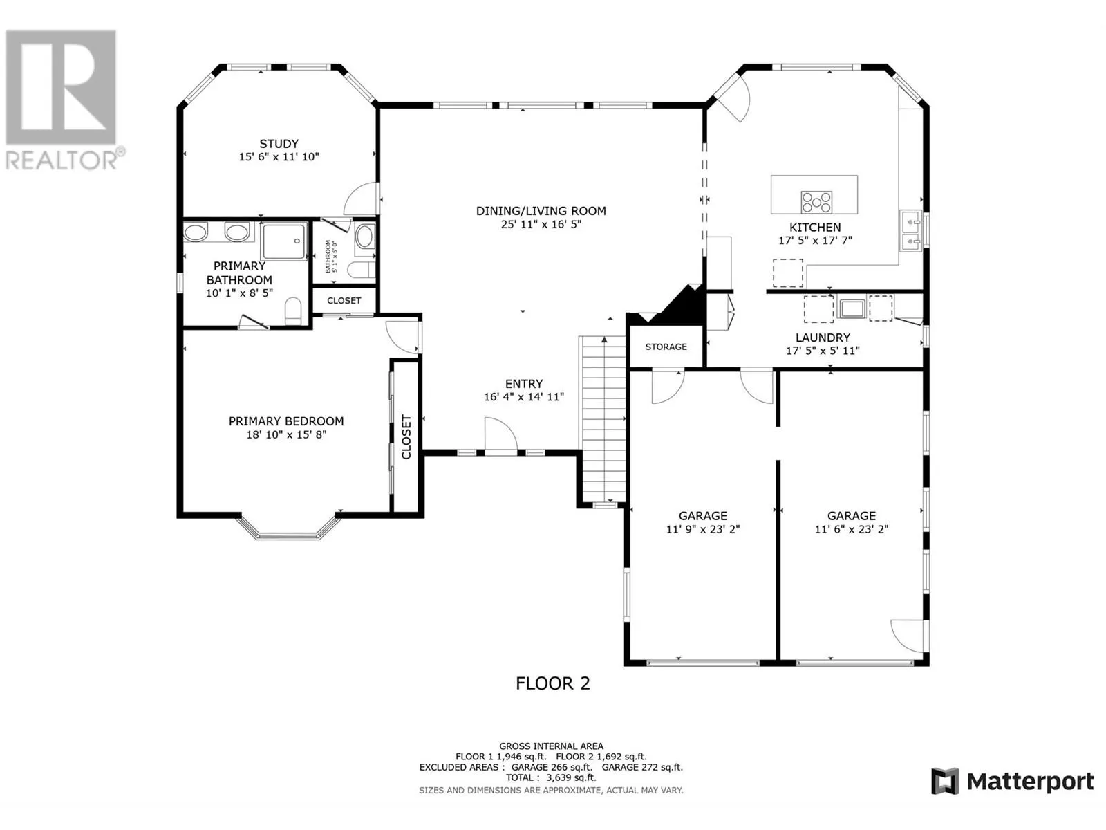 2273 Lakeview Drive