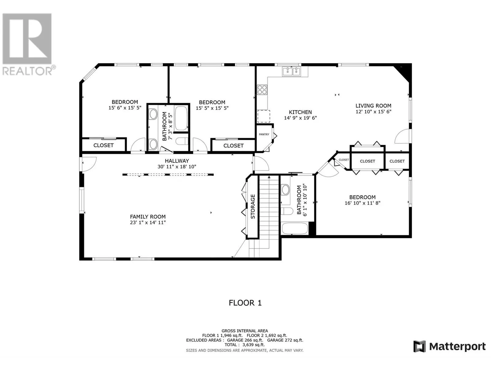 2273 Lakeview Drive