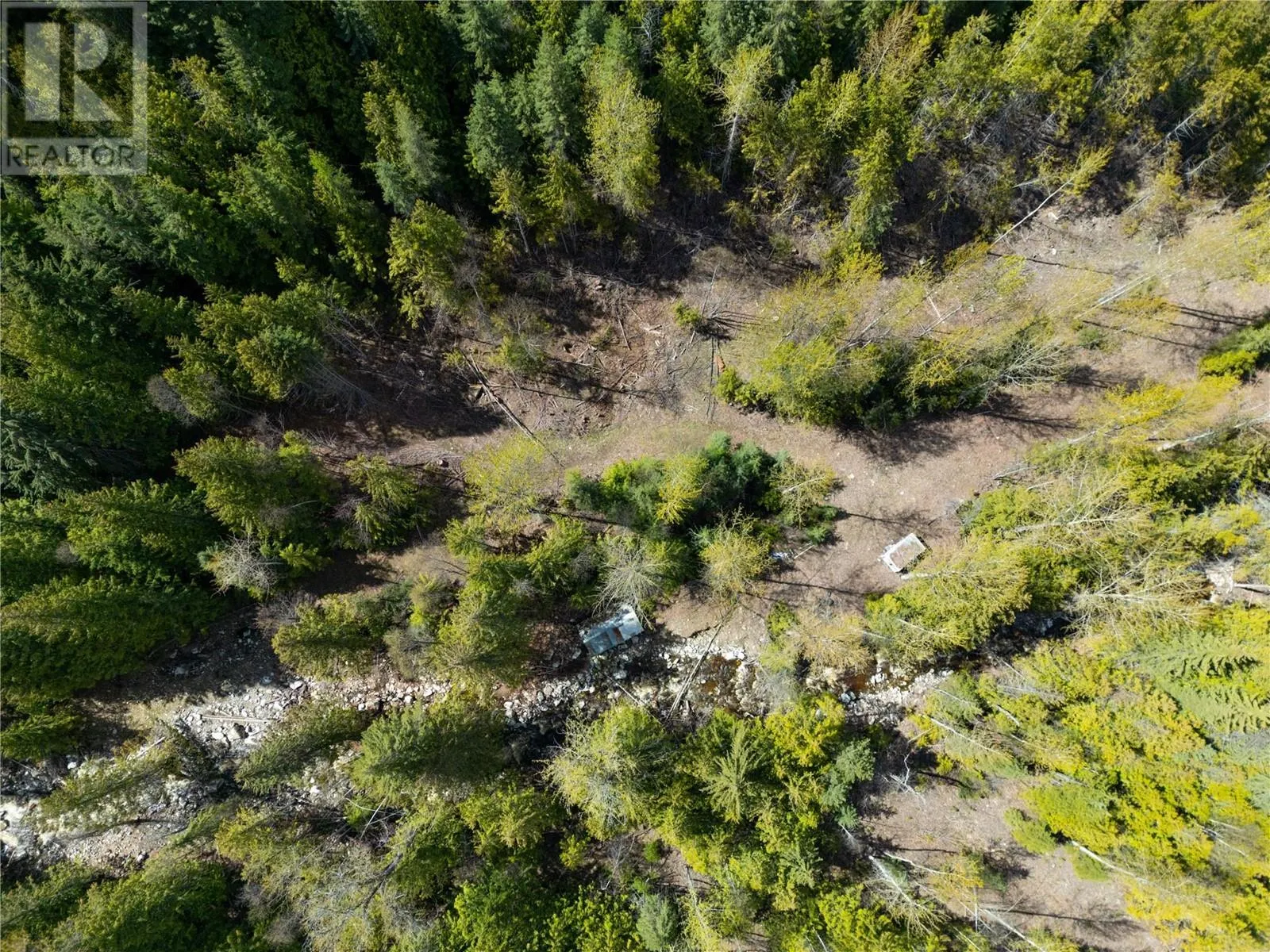 1538 Creighton Valley Road