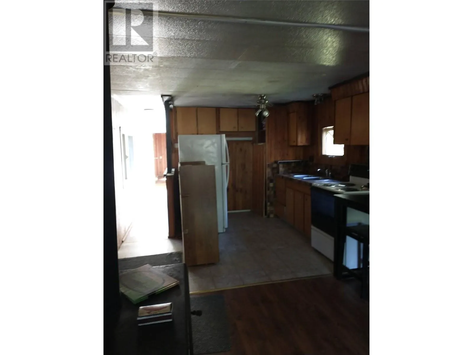 1538 Creighton Valley Road
