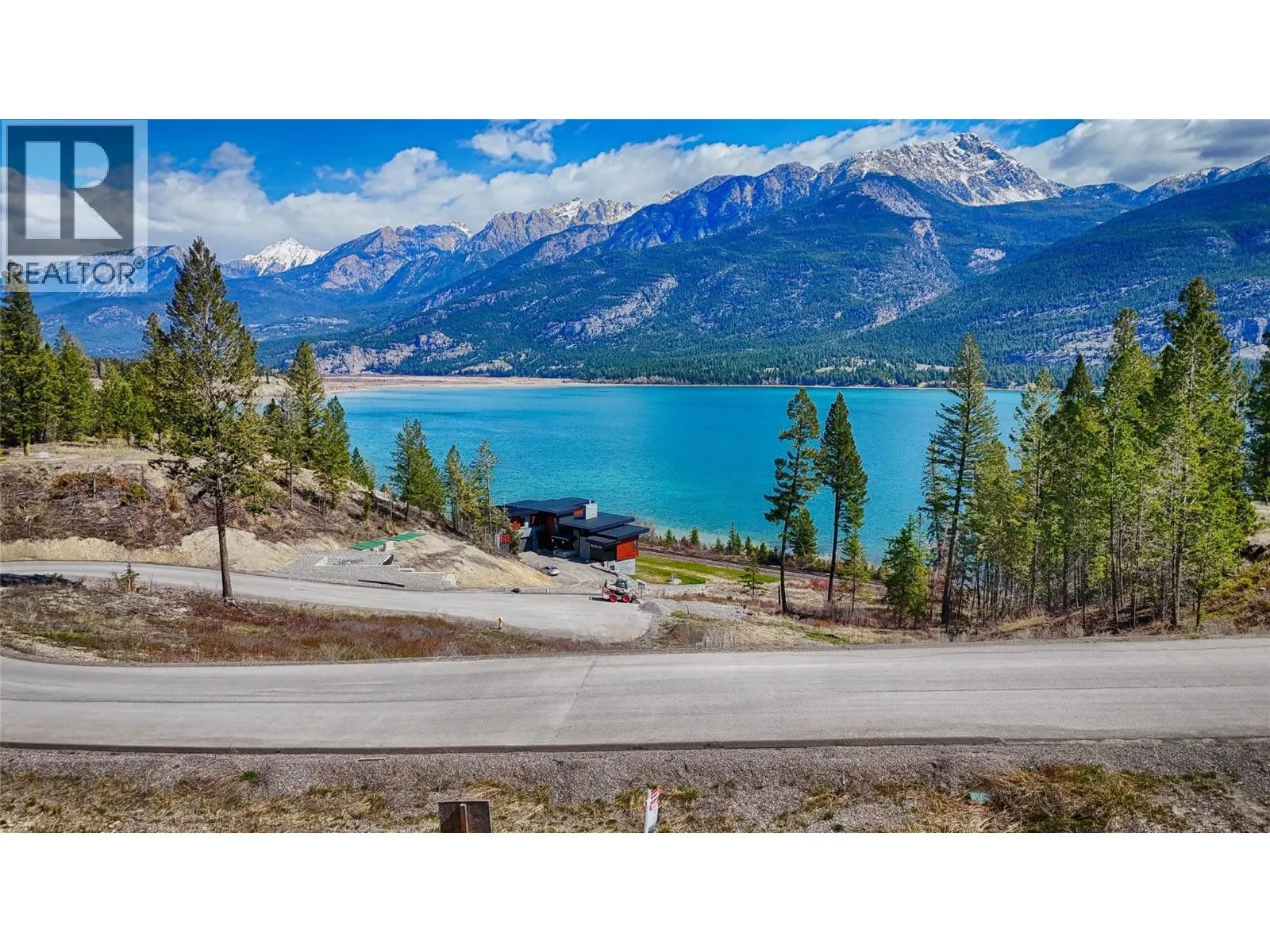 Lot 12 6200 Columbia Lake Road Lot# 12