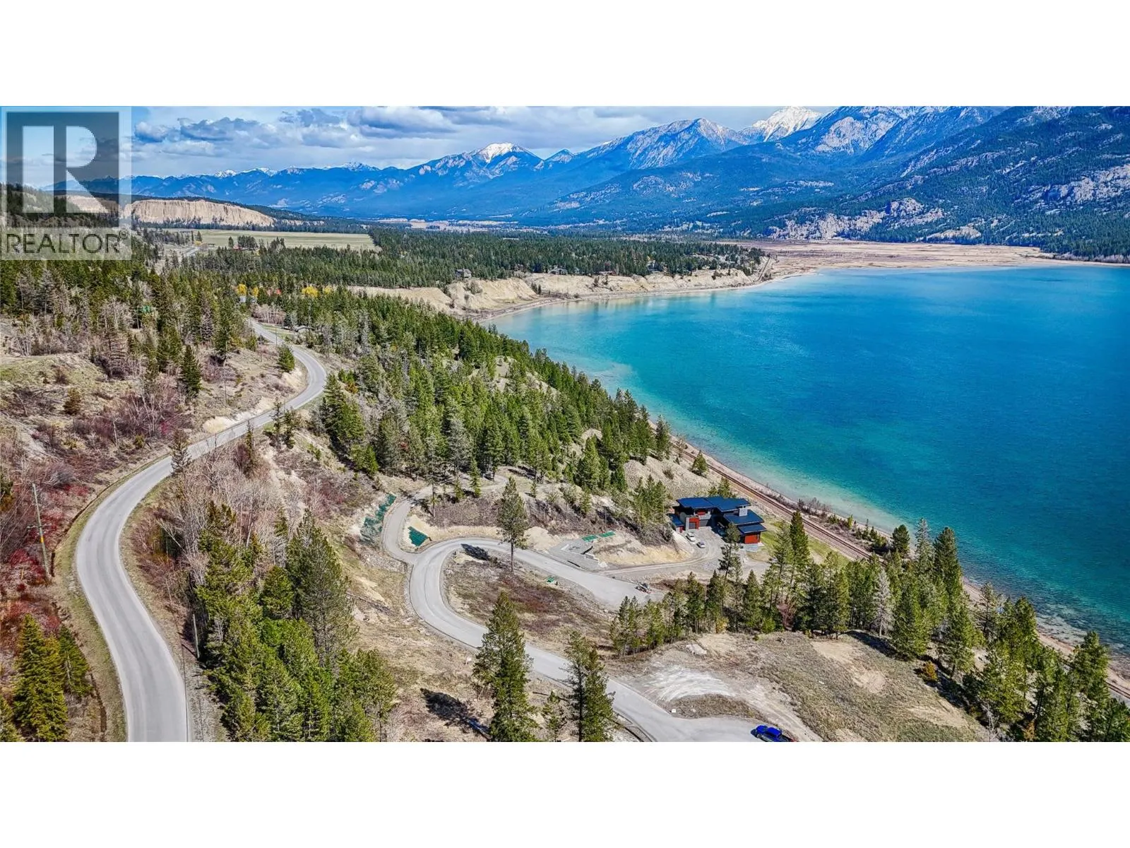 Lot 12 6200 Columbia Lake Road Lot# 12