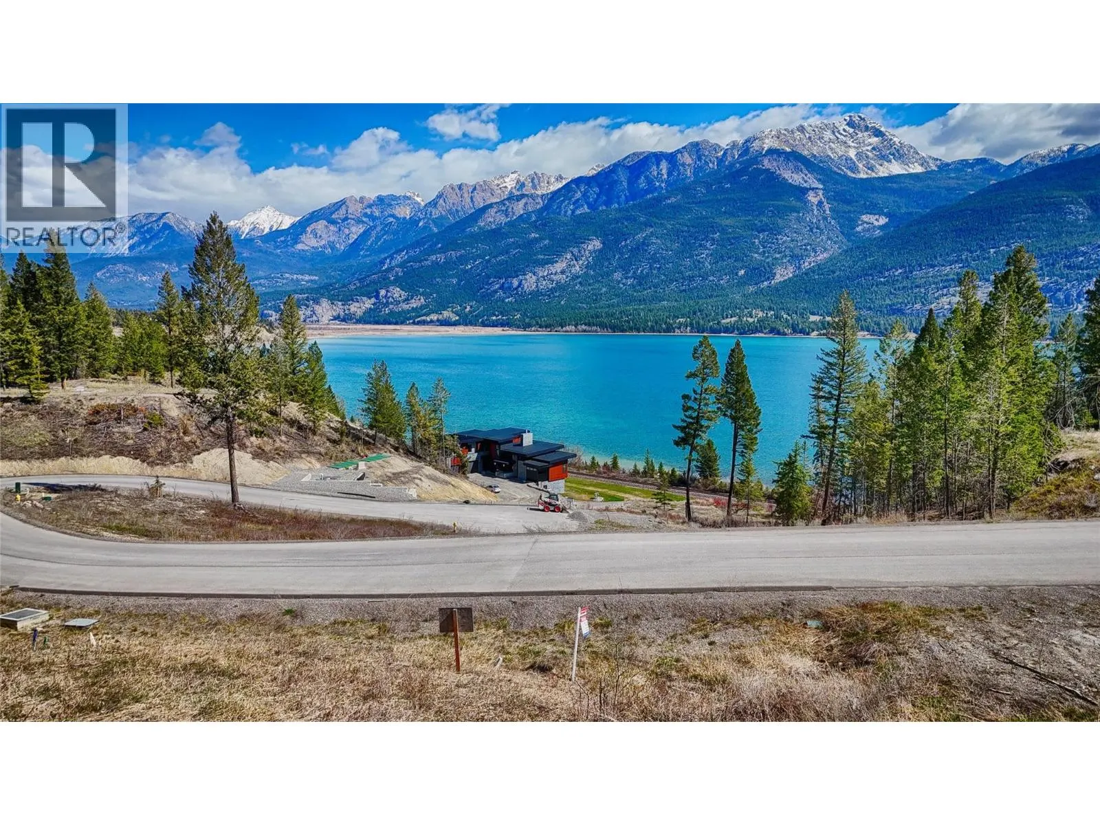 Lot 12 6200 Columbia Lake Road Lot# 12