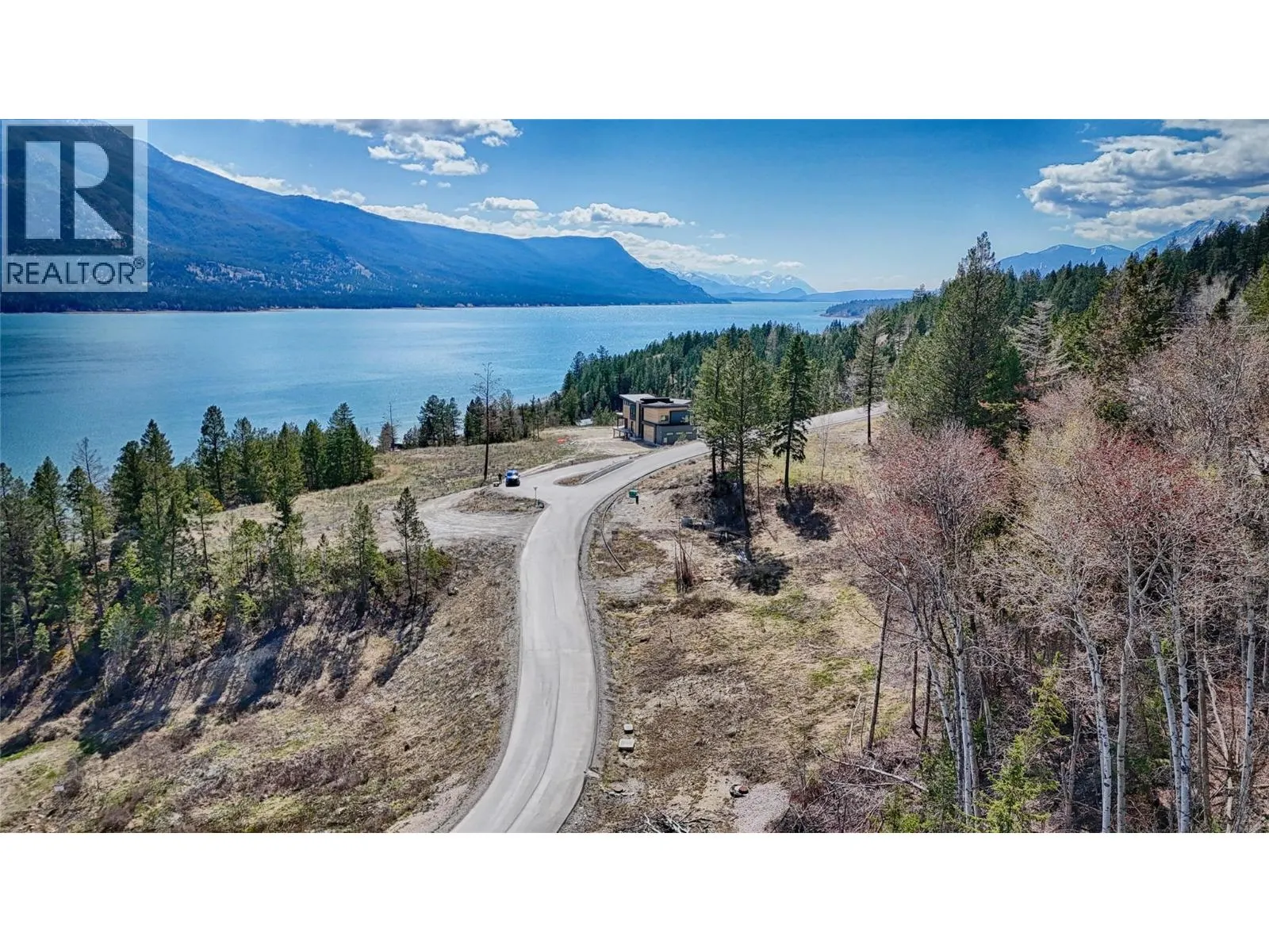 Lot 12 6200 Columbia Lake Road Lot# 12