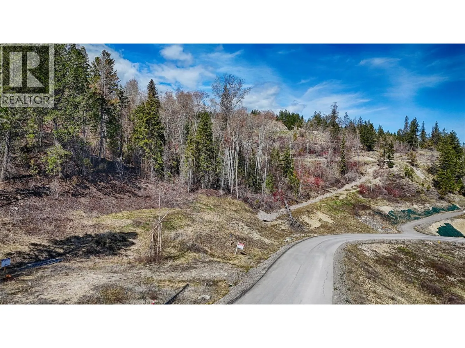 Lot 12 6200 Columbia Lake Road Lot# 12