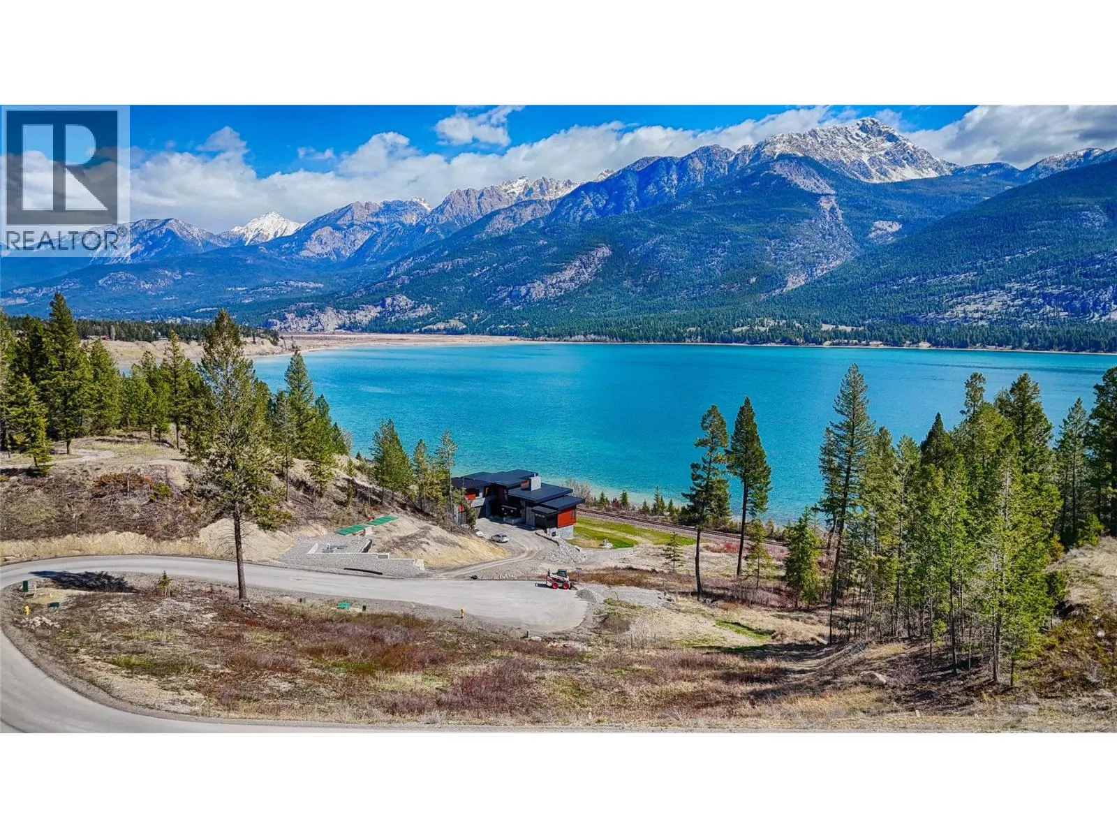 Lot 12 6200 Columbia Lake Road Lot# 12