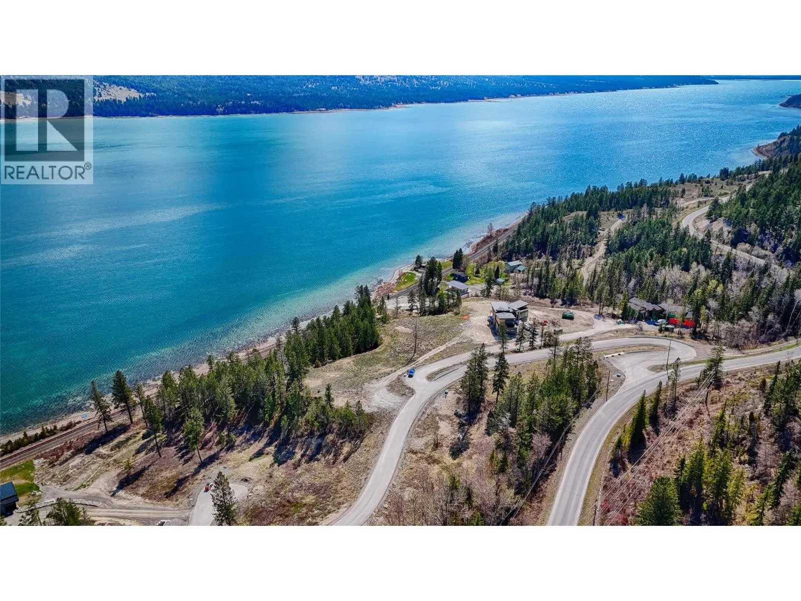 Lot 12 6200 Columbia Lake Road Lot# 12