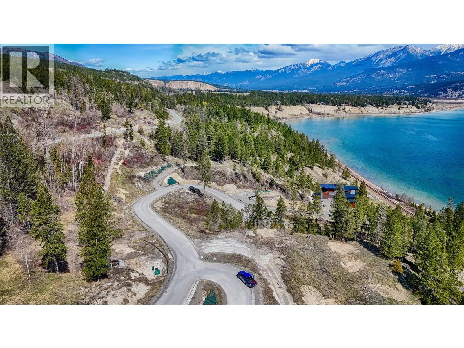 Lot 12 6200 Columbia Lake Road Lot# 12
