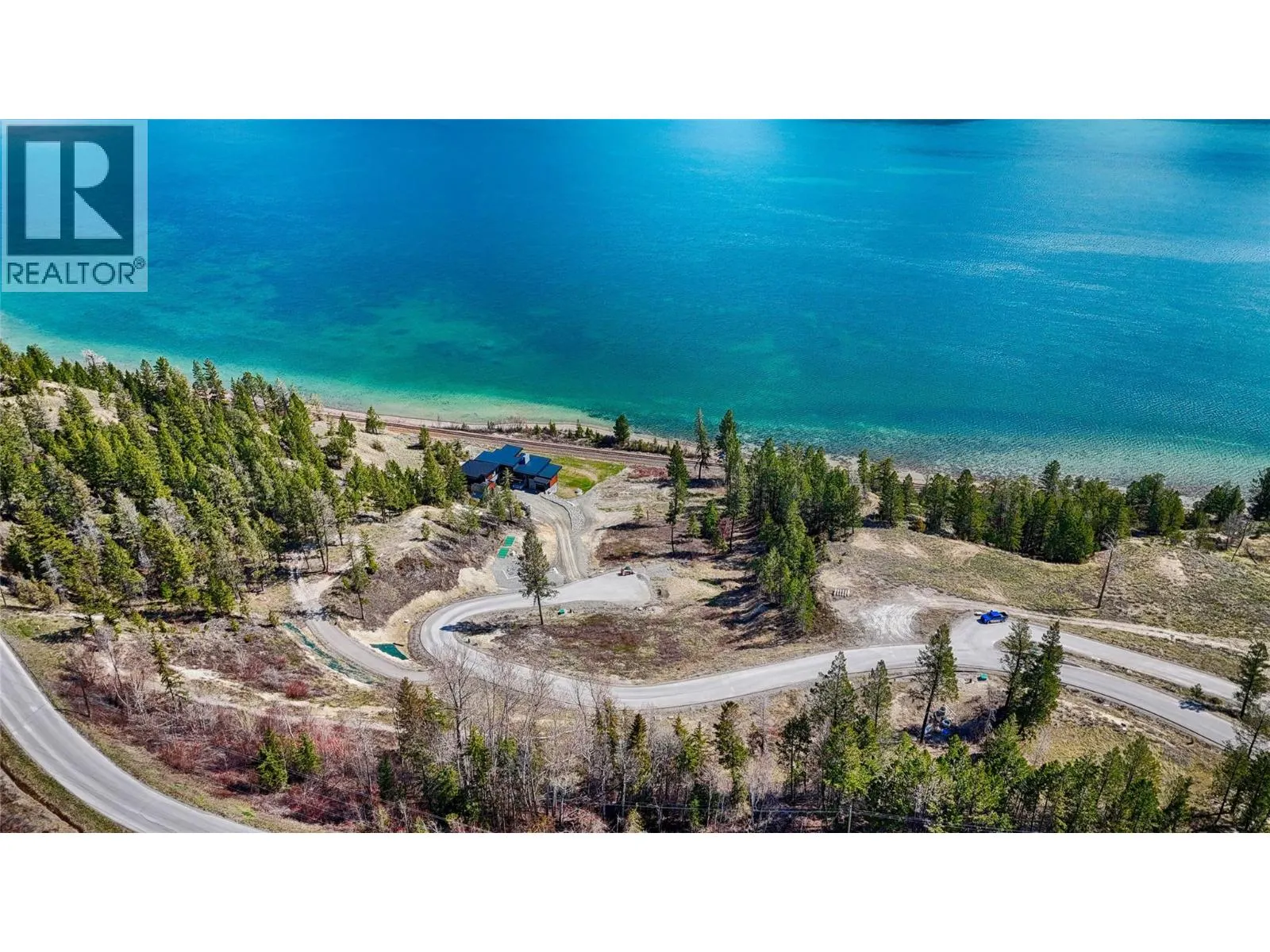 Lot 12 6200 Columbia Lake Road Lot# 12