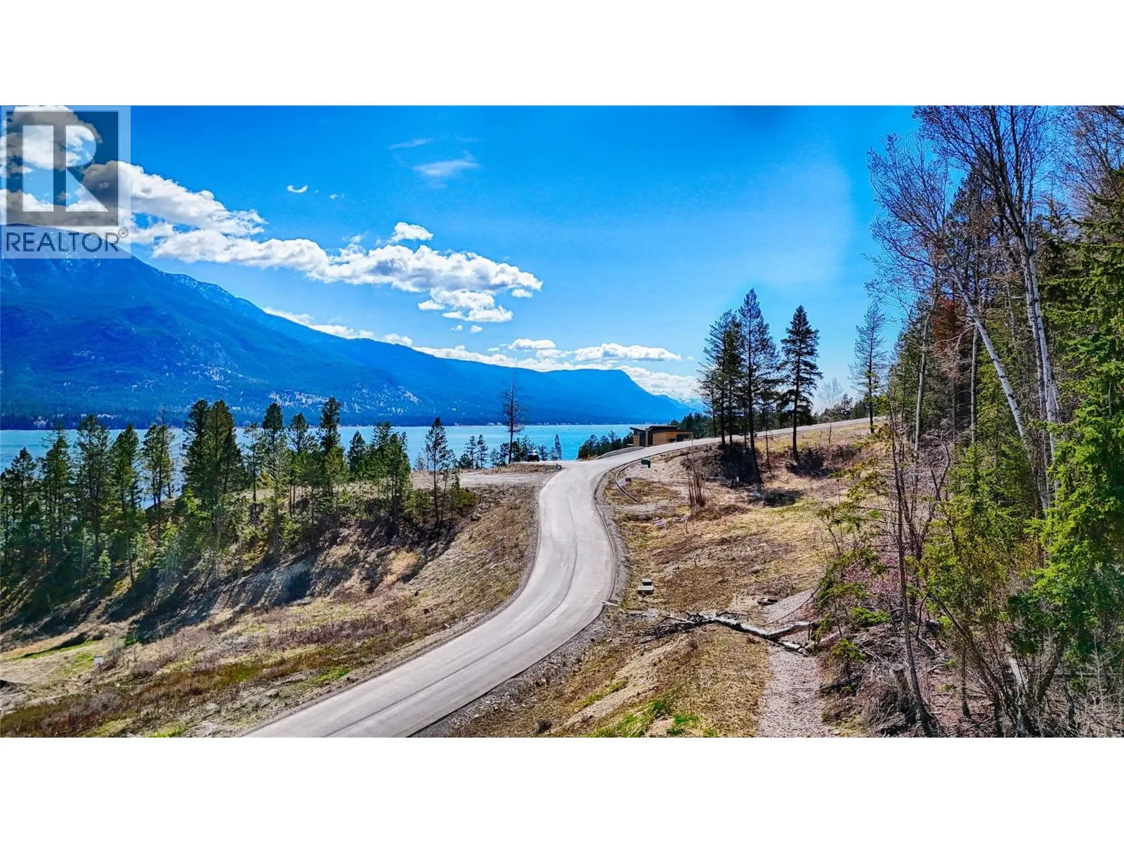 Lot 12 6200 Columbia Lake Road Lot# 12