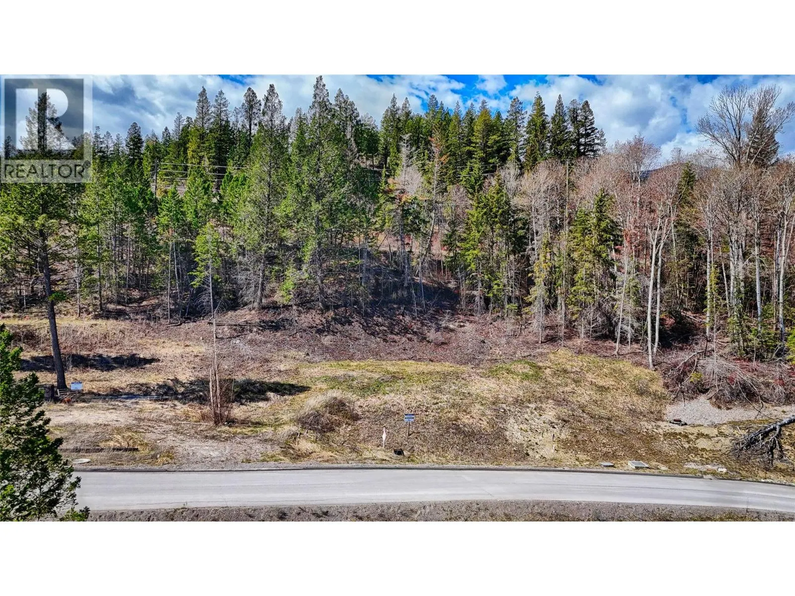 Lot 12 6200 Columbia Lake Road Lot# 12