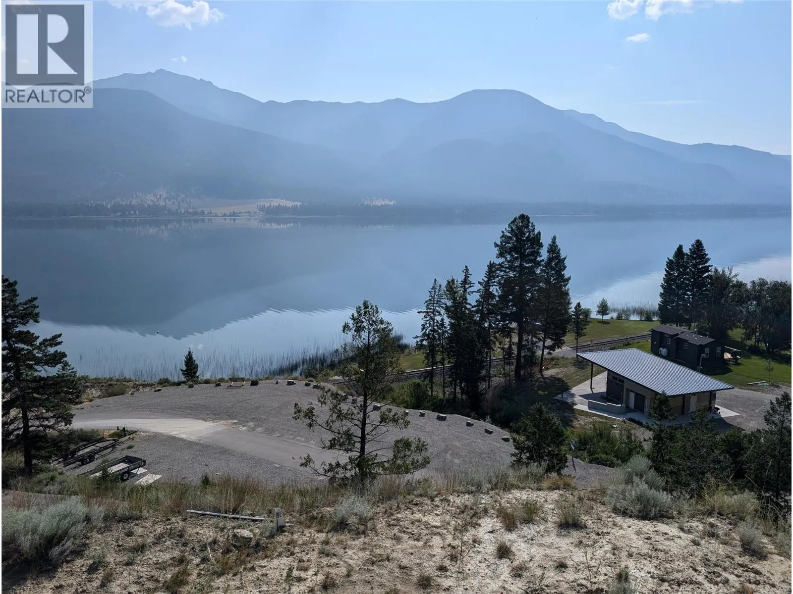 Lot 12 6200 Columbia Lake Road Lot# 12