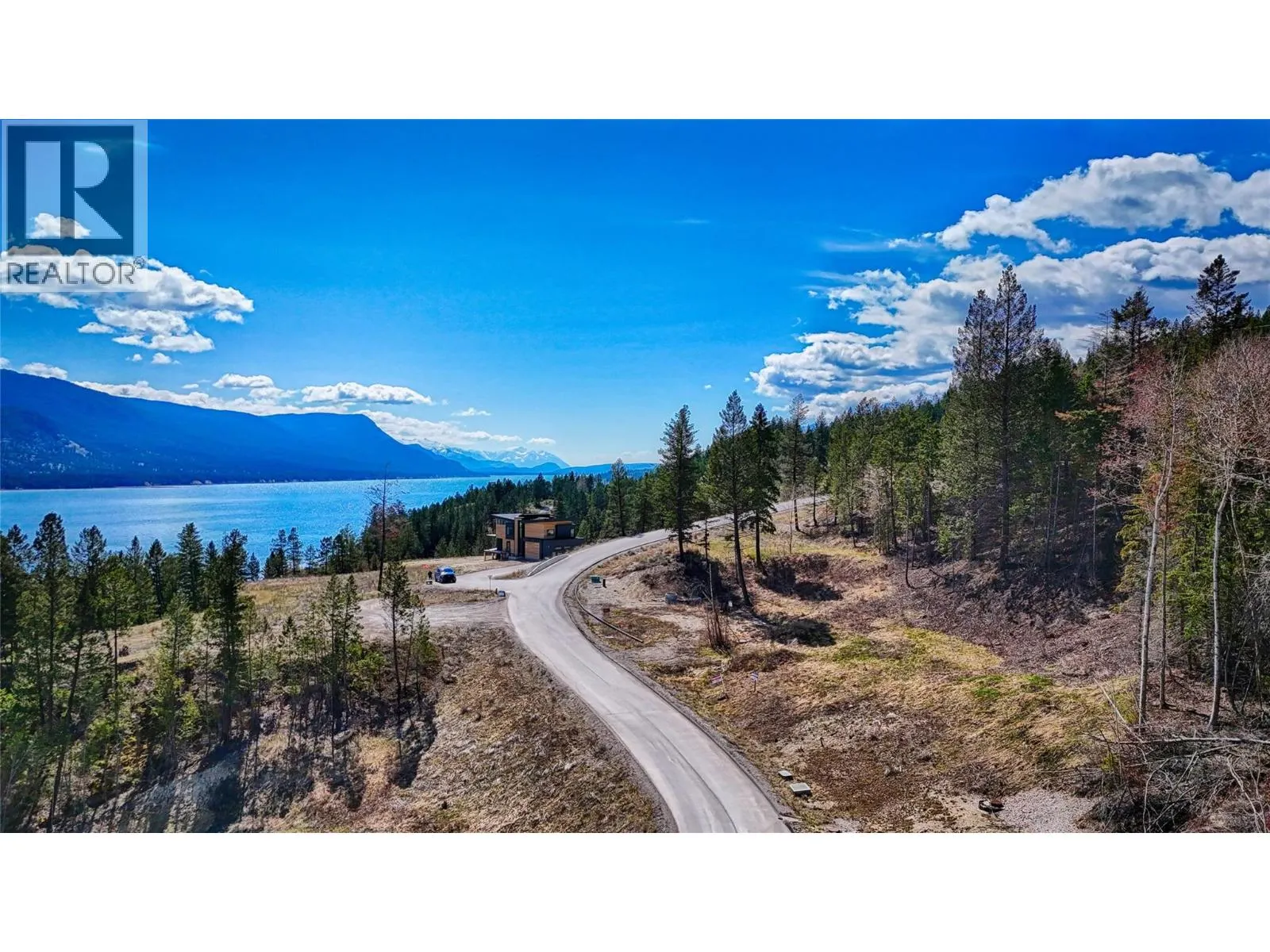 Lot 12 6200 Columbia Lake Road Lot# 12
