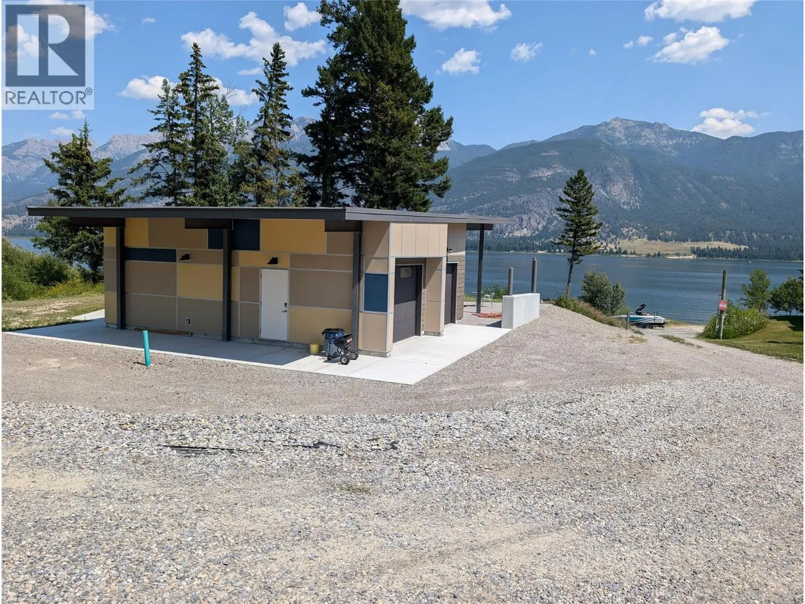 Lot 12 6200 Columbia Lake Road Lot# 12