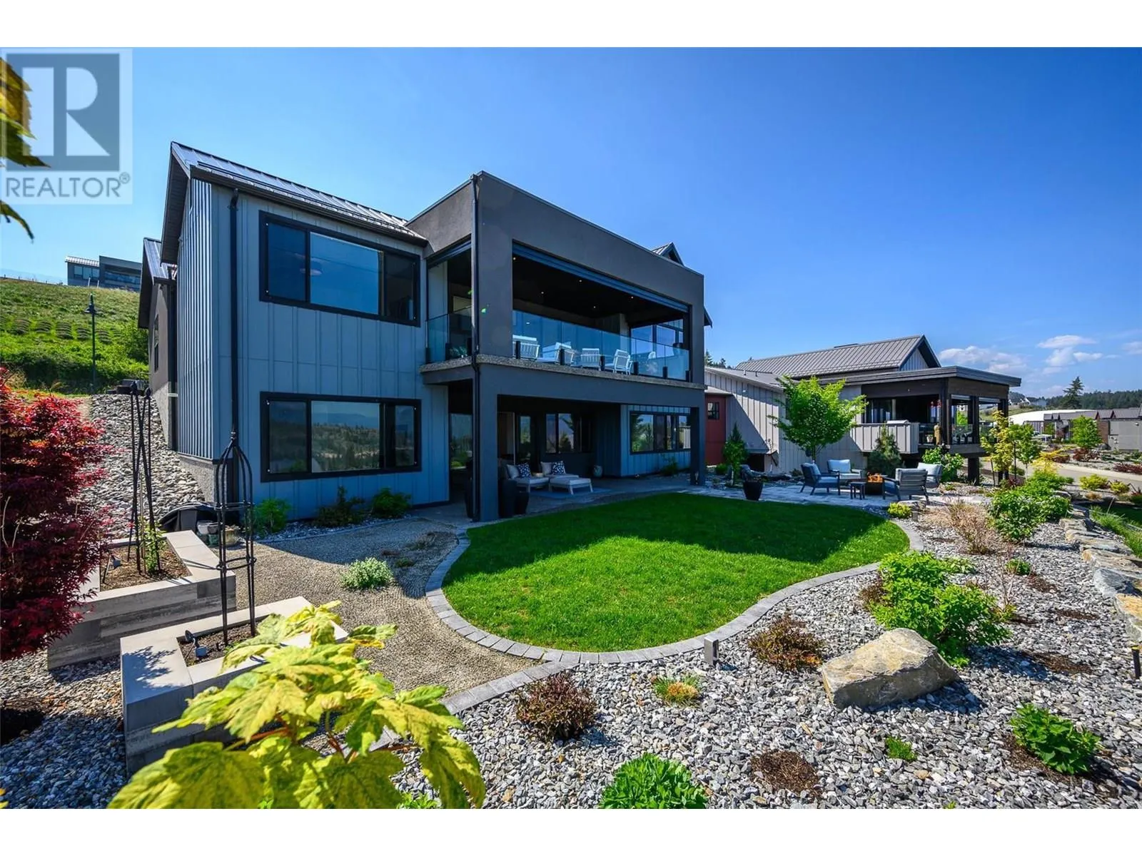 257 Ashcroft Court