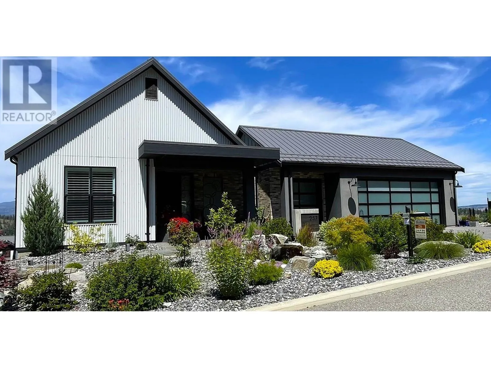 257 Ashcroft Court