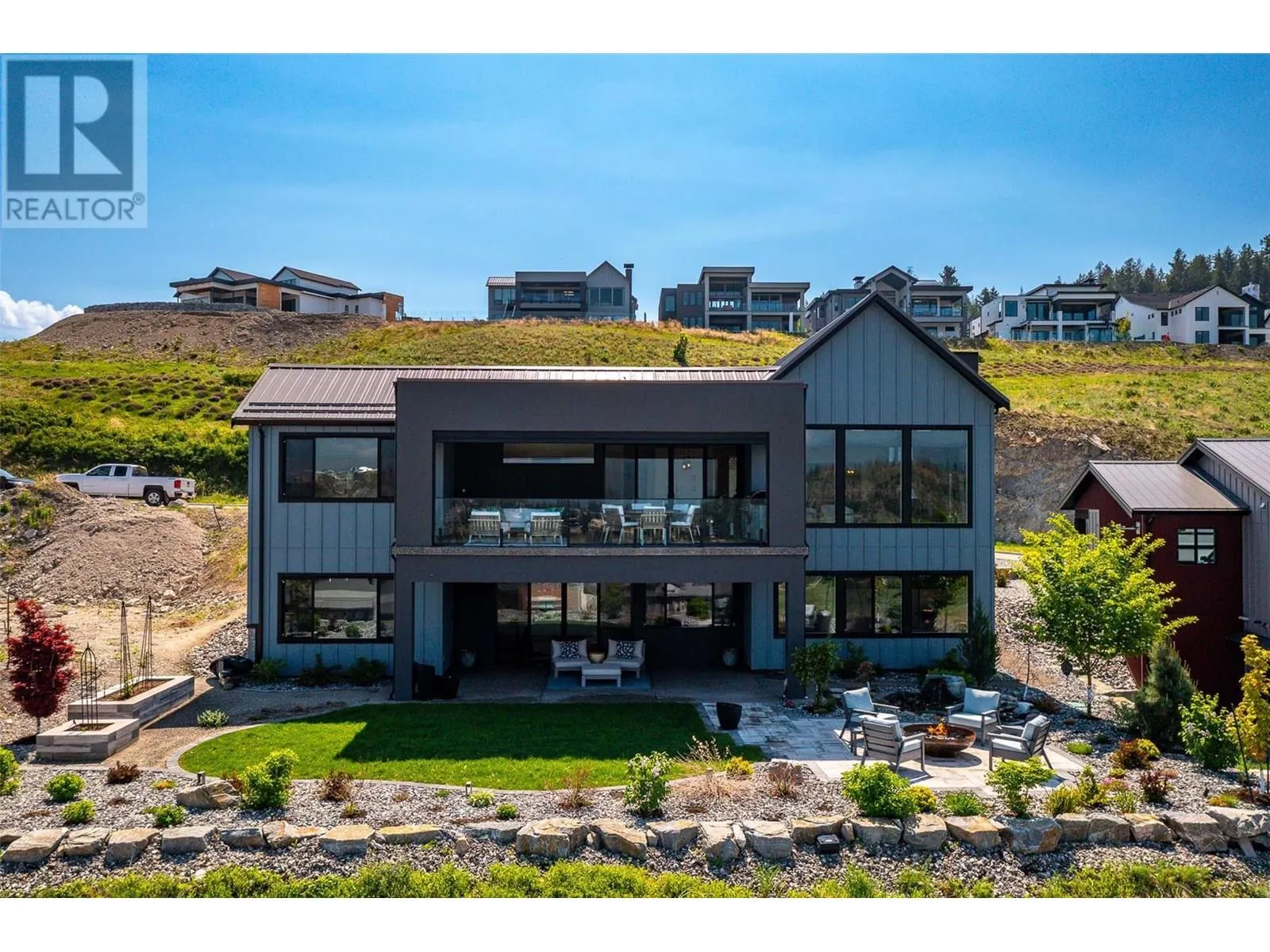 257 Ashcroft Court