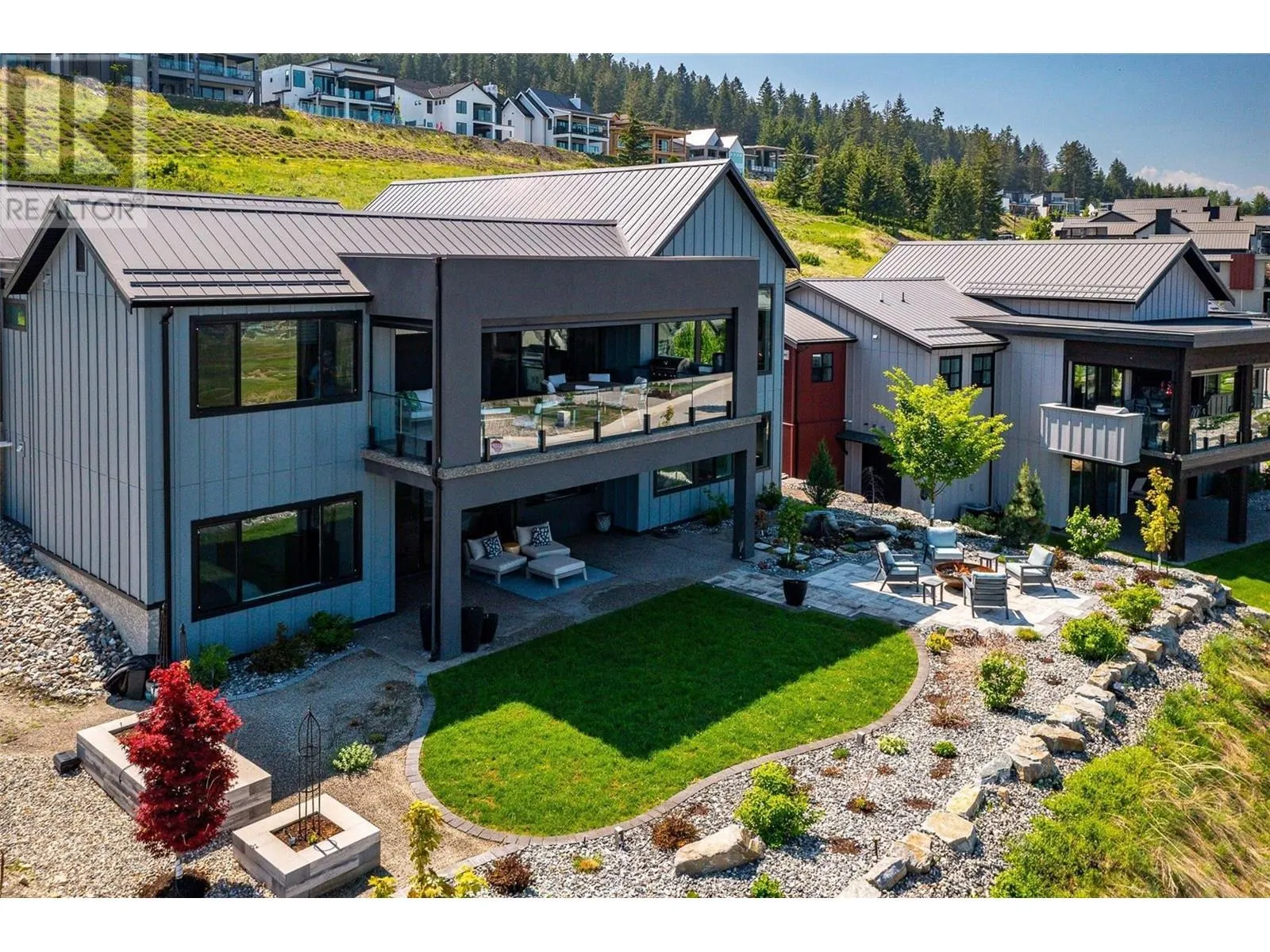 257 Ashcroft Court