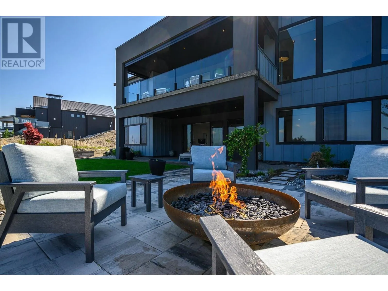 257 Ashcroft Court