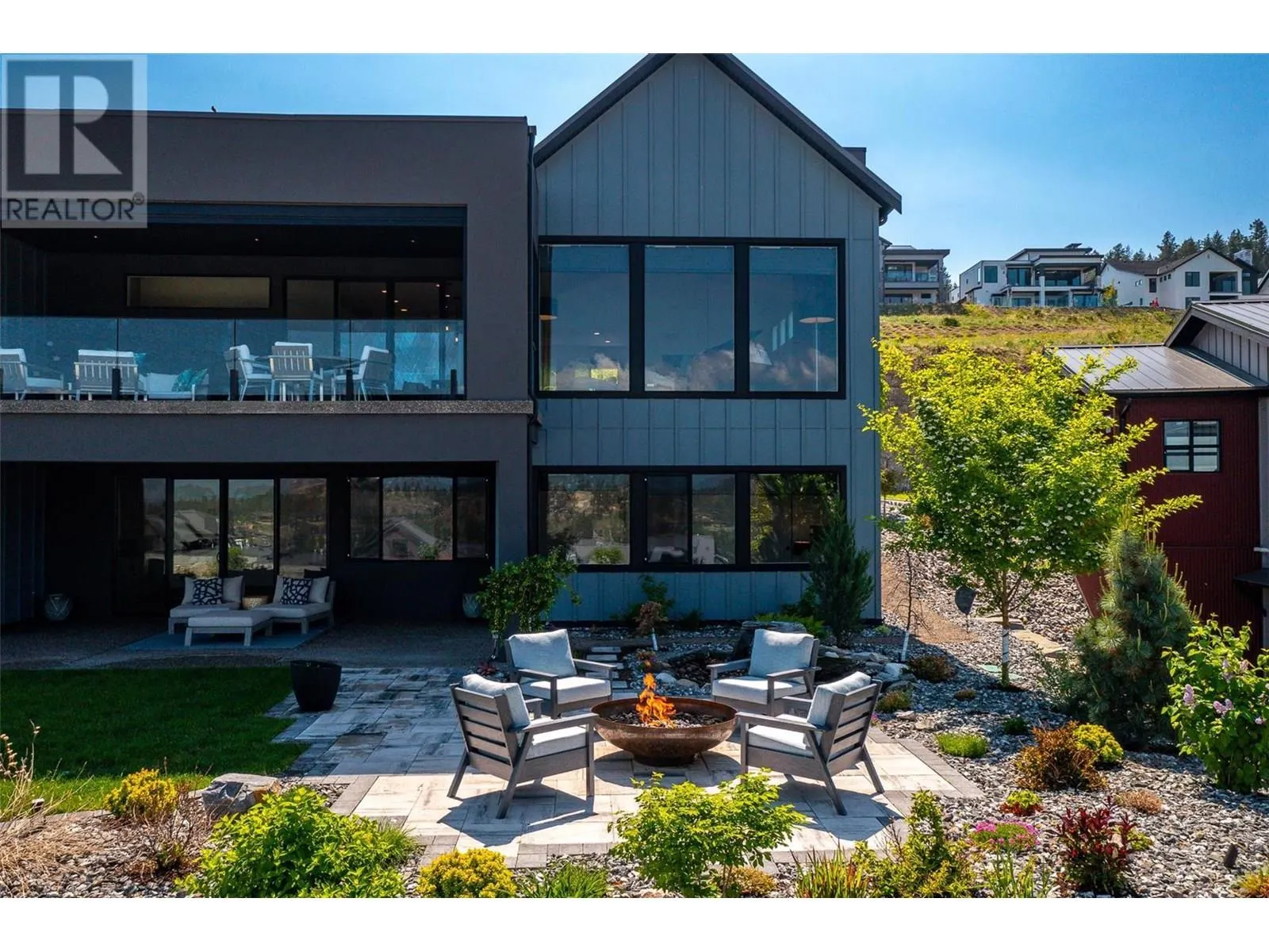 257 Ashcroft Court
