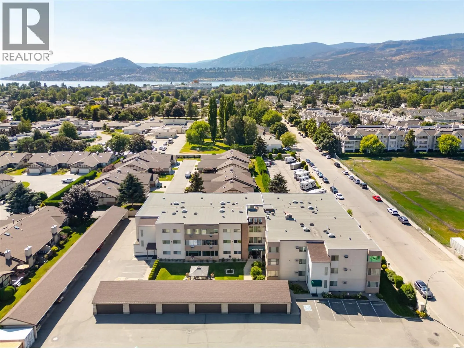 1055 Glenwood Avenue Unit# 109