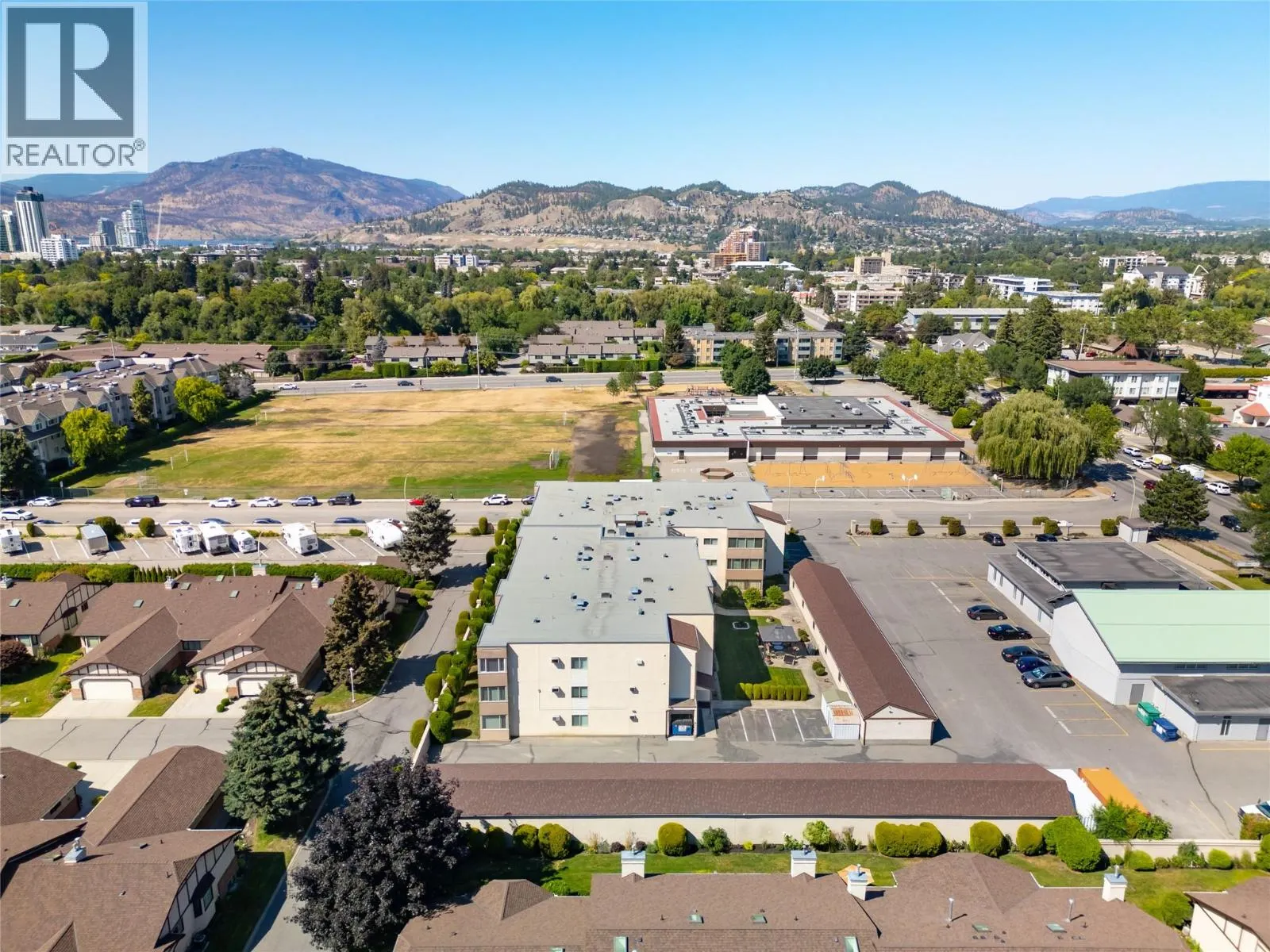 1055 Glenwood Avenue Unit# 109