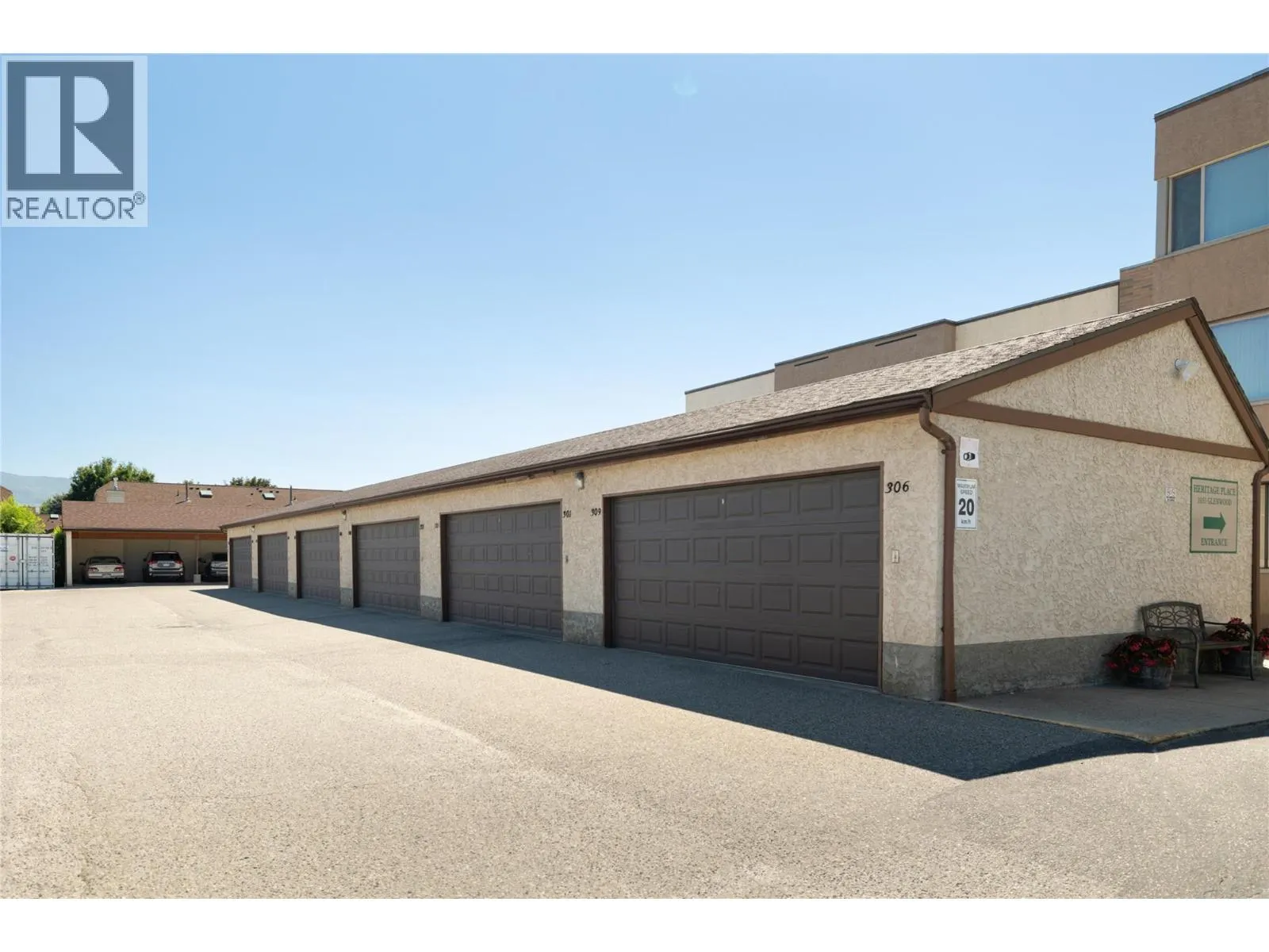 1055 Glenwood Avenue Unit# 109