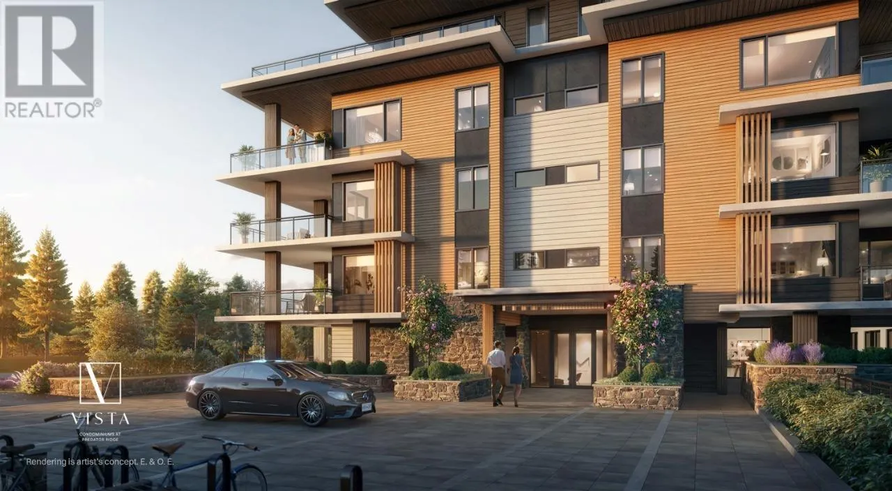 75 Predator Ridge Drive Unit# 202