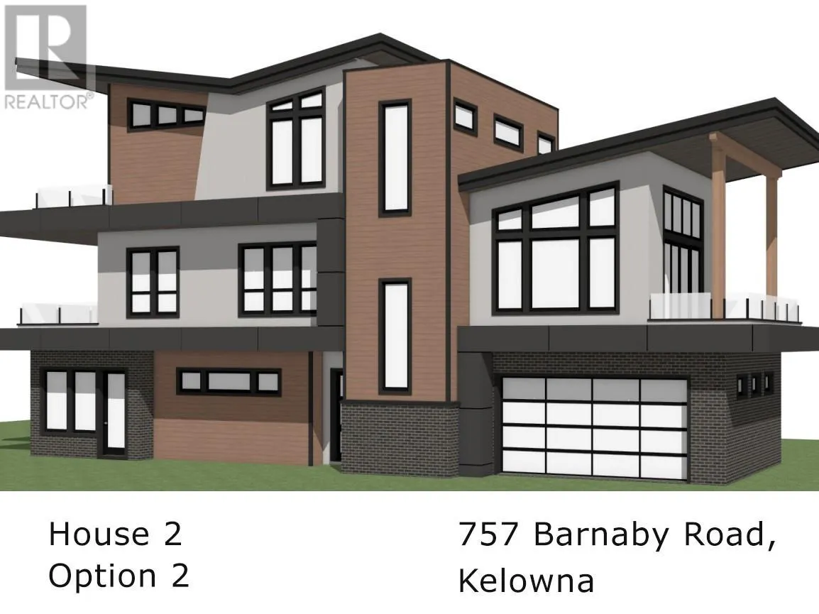757 Barnaby Road