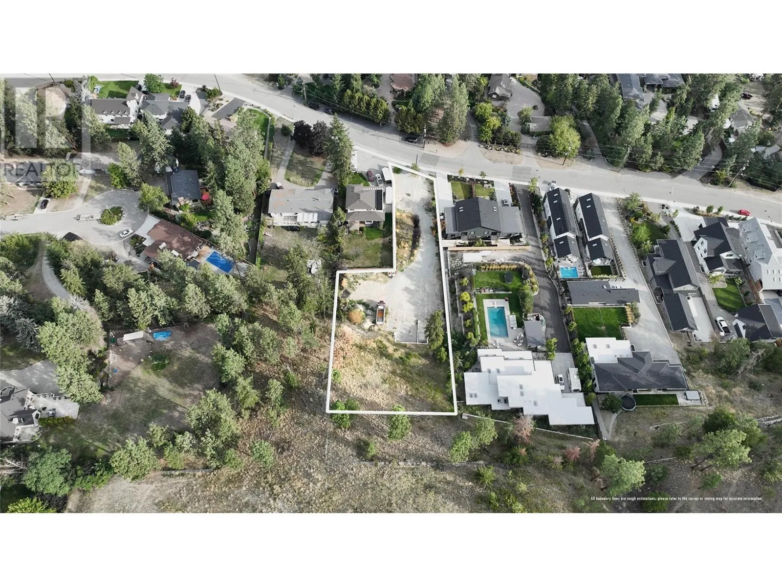 757 Barnaby Road