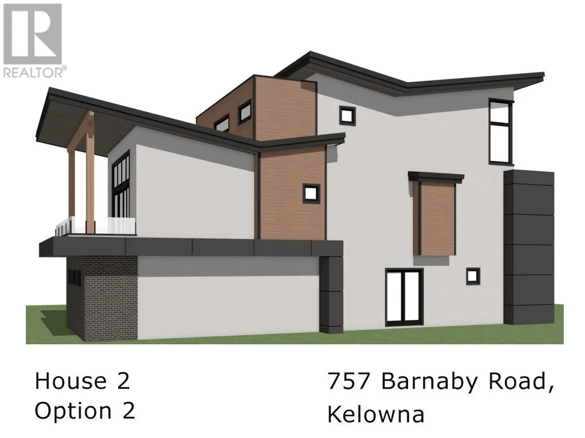 757 Barnaby Road
