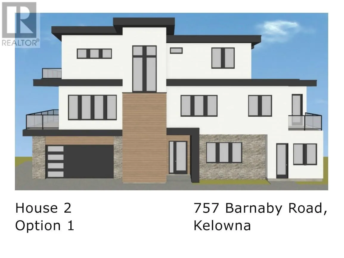 757 Barnaby Road