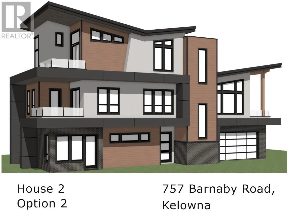 757 Barnaby Road