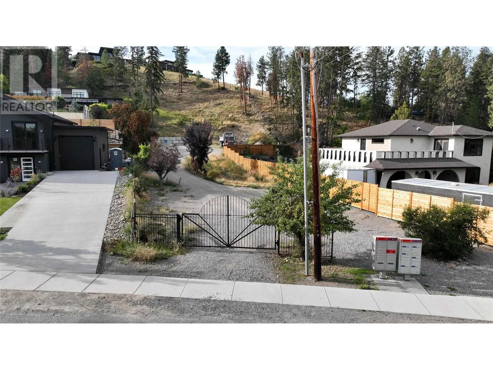 757 Barnaby Road