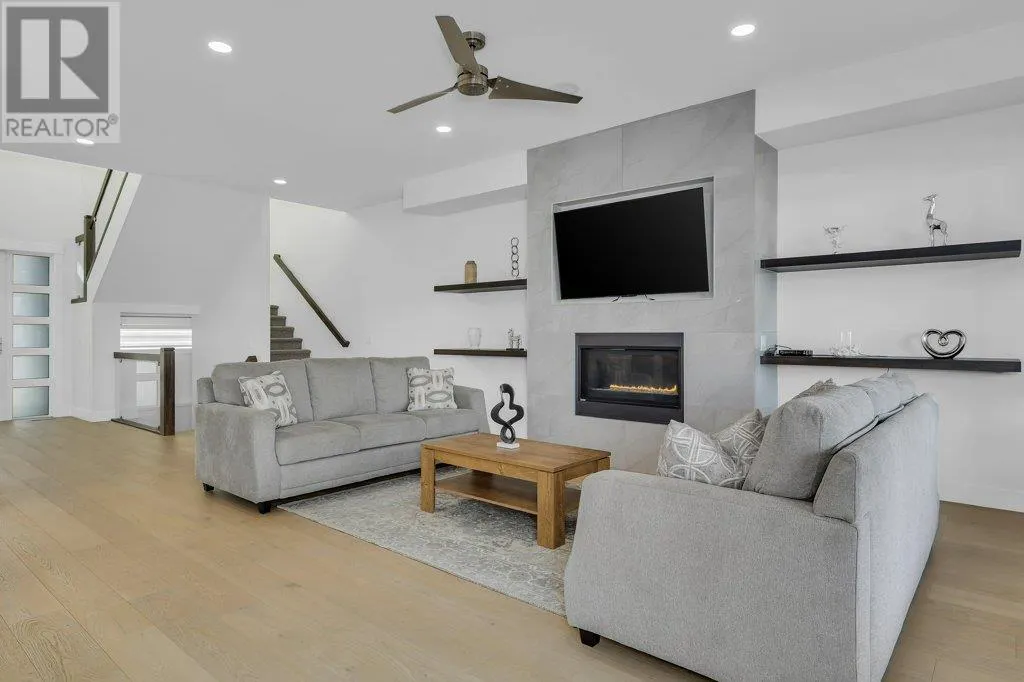 5624 Mountainside Drive