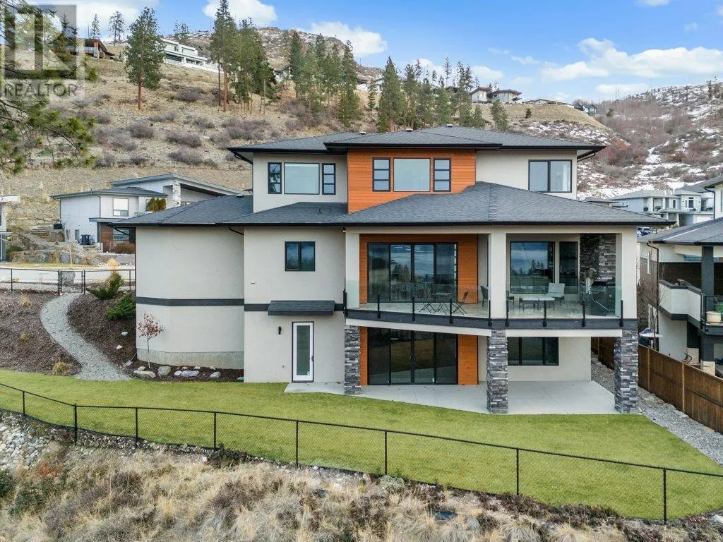 5624 Mountainside Drive