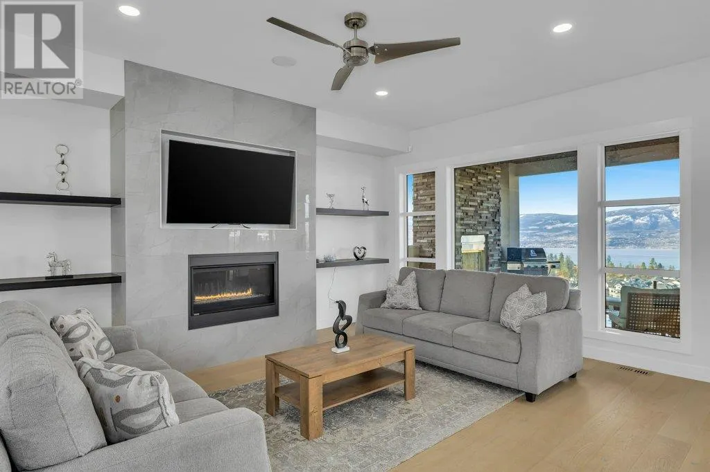 5624 Mountainside Drive