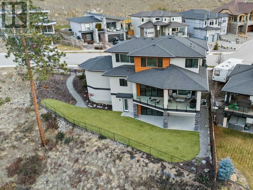 5624 Mountainside Drive